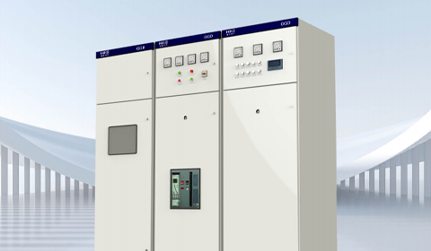 GGD低壓成套開關(guān)柜：安全經(jīng)濟(jì)的新選擇